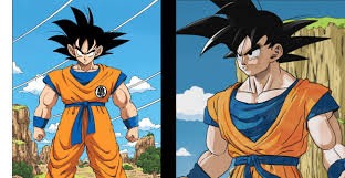 We did not find results for: Dragon Ball Z Kakarot Once Had A Manga Influenced Look Pslifestyle