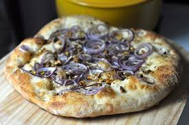 Great flavor &, best of all, easy to make!! Cook S Illustrated S Thin Crust Pizza Works Like A Charm