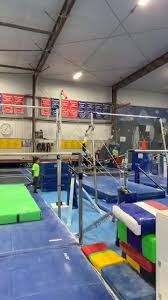 Premier gymnastics center in clifton park, ny for all ages and levels.offering parent and child classes. Precision Athletics Home Facebook