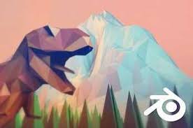 Udemy Complete Blender Creator Learn Learn 3d Modelling 1 3d Model The Creator Udemy