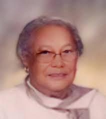 Thelma Louise Patton Obituary (2024)