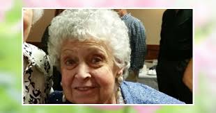 Rose Marie D'Amato Obituary August 14, 2017