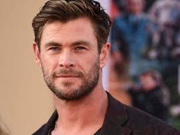 The official facebook page for chris hemsworth news! Chris Hemsworth Fun Facts And Things You Didn T Know Insider