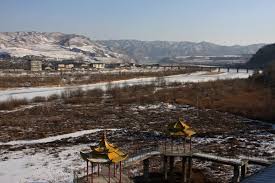 The landscape of north korea is very beautiful and less industrialized than china. Crimes Against Humanity In North Korea S Prison Camps World Watch Monitor