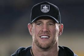 J.J. Watt Jokes About Chili After Burnley Allows Goal to End Bengals  Contract Bet