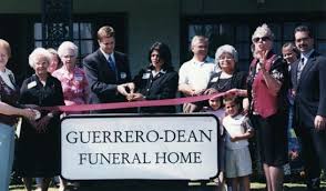 Mary Benton Dean Obituary