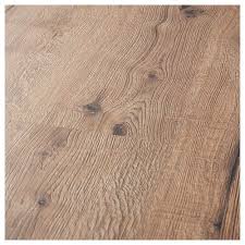 Tundra Laminatfussboden Eichenachbildung Antikeffekt 2 25 M Ikea Deutschland Laminatfussboden Fussboden Laminat