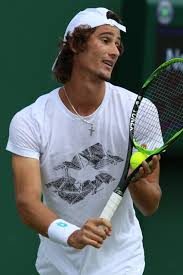 Lloyd harris live score (and video online live stream*), schedule and results from all tennis lloyd harris performance & form graph is sofascore tennis livescore unique algorithm that we are. Harris Llojd Vikipediya