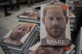 Why merciless Prince Harry book 'Spare' doesn't go far enough