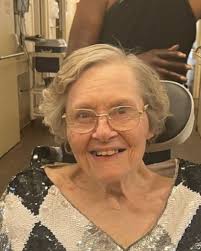 Rita Ann Schutte Obituary July 30, 2024