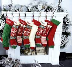 Maybe you would like to learn more about one of these? 30 Unique Christmas Stockings To Brighten The Holiday Season