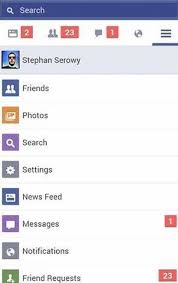 Use facebook lite as a friends … Facebook Lite Download For Iphone Free
