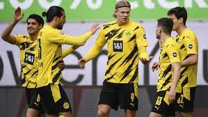 Find all the streaming information you need for wolfsburg vs dortmund. Wamplhumfixpnm