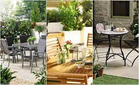 Aldi Take On John Lewis With Value Garden Furniture Sets Saving You Over 1 000