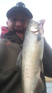 Planning Your Fishing Trip to Pierre