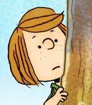 Peppermint Patty Voice - Peanuts by Schulz (TV Show) - Behind The Voice  Actors