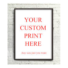 Most common print sizes and frames. Obey Shepard Fairey Art Poster Print Photo Paper Wall Picture Painting 12 24 36 47 Inches Painting Calligraphy Aliexpress