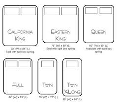 mattress sizes tiny home bed sizes quilt sizes queen