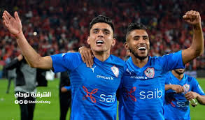 ولم تحسم إدارة الزمالك ملف تجديد عقود اللاعبين الثمانية وعلى رأسهم النجم المغربي أشرف بن شرقي، هداف الدوري الموسم الحالي، برصيد 12 هدفا. Ø£Ø´Ø±Ù Ø¨Ù† Ø´Ø±Ù‚ÙŠ ÙŠØ­Ø·Ù… Ø±Ù‚Ù… ØªØ§Ø±ÙŠØ®ÙŠ Ù…Ø¹ Ø§Ù„Ø²Ù…Ø§Ù„Ùƒ Ø¨Ø§Ù„ÙÙŠØ¯ÙŠÙˆ Ø§Ù„Ø´Ø±Ù‚ÙŠØ© ØªÙˆØ¯Ø§ÙŠ