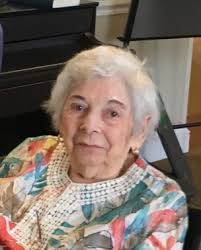 Obituary information for Leah P Elkin