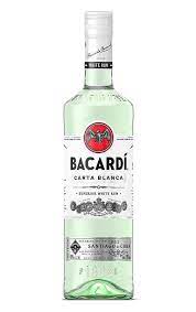 Bacardi u.s.a., inc., coral gables, fl. Bacardi Superior Rum 1l Kaufen Preis Und Bewertungen Bei Drinks Co