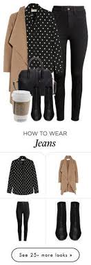 Untitled 5086 By Laurenmboot On Polyvore Featuring H M Yves Saint Laurent Harris Wharf London Zara Women S Clothing Fashion Fashion Outfits Work Fashion