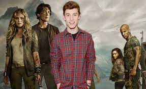5 on the music charts with sales topping 100,000. Shawn Mendes Asks For Role On The 100 On Twitter The 100 Producers Want Shawn Mendes On The Show