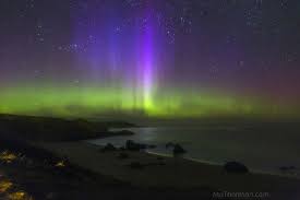 Northern Lights Durness Scotland Northern Lights Aurora Borealis Northern Lights Nature Images