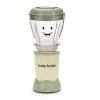 What is the difference between the nutribullet and a juicer? 1
