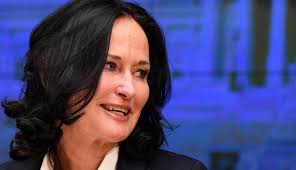 Find the perfect eva glawischnig stock photos and editorial news pictures from getty images. Neuer Job Eva Glawischnig Wechselt Zu Novomatic News At