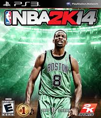 Jeff green (shoulder) is doubtful to play on wednesday vs. Nba 2k14 Jeff Green By T Bridges At Coroflot Com