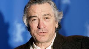 Сайт об актере роберте де ниро. Robert De Niro Wird Noch Einmal Mafioso Und Dreht Mit Scorsese Stern De
