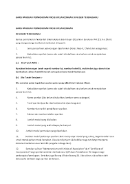 Pemohon hendaklah berumur 18 tahun keatas pada tarikh borang permohonan ini dikeluarkan. Pdf Garis Panduan Permohonan Projek Pelancongan Di Negeri Terengganu Garis Panduan Permohonan Projek Pelancongan Khairil Azri Academia Edu