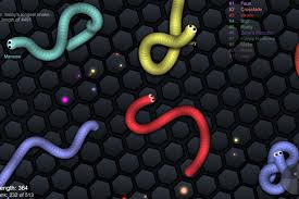 Play addicting snake games for free online at funnygames and have fun with this amazing arcade classic! Slither Game Is Like Snake On Nokia 3310 Phone But Multi Player Metro News