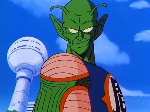 King - King Piccolo: Youth Restored! | Facebook