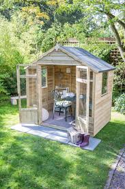 Maybe you would like to learn more about one of these? Buying Guide For Summerhouses Forest Garden