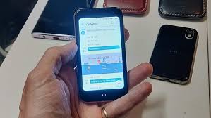 Get imei code on mobile devices palm pre. Hands On With The New Tiny Palm Phone Pcmag