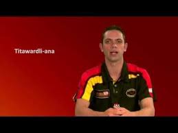 Lesson 1 Traditional Kaurna Greetings Youtube Language Preservation Cultural Studies Aboriginal Language