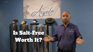 Check spelling or type a new query. Is A Salt Free Water Softener Worth It Angel Water Inc Youtube