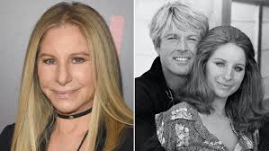 Barbra Streisand reveals why Robert Redford initially said no to starring  opposite... - Smooth