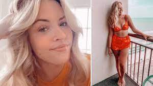Tiktok: Junge Frau zeigt ihren Körper nach schwerem Corona-Verlauf (Video)  | STERN.de