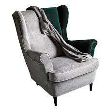 If you are using mobile phone, you could also use menu drawer from browser. Strandmon Armchair Sofa Cover Four Seasons General Anti Cat Scratch Customized Protective Slipcover Cotton Polyester Solid Color Sofa Cover Aliexpress