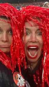 Later Daters Suzanne House