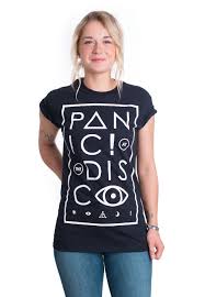 We did not find results for: Panic At The Disco Symbols T Shirt Impericon Com De