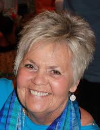 Sharon Kay (Laster) Sampson Obituary May 27, 2021