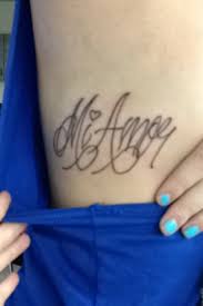 My First Tattoo Mi Amor Tattoos First Tattoo Tattoo Quotes
