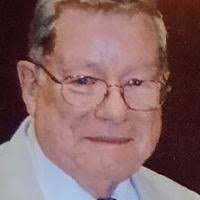 Ira M. "Jim" DeWalt, Jr.