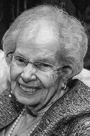 Edith Schmidt Obituary