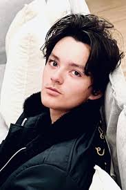 Kade Cooper's Instagram, Twitter & Facebook