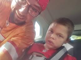 Profile for Little Brian's Big Journey with Lennox Gastaut Syndrome